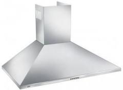 Ifb Olimpia 90 Super ( with free gifti tyffn from kitchenempire) Wall Mounted Chimney (Stainless Steel, 1130 m3/hr)