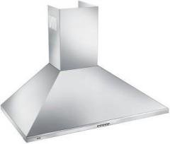 Ifb Olimpia 90 (With Free Coffee Maker From Giftipedia) Wall Mounted Chimney (silver, 720 m3/hr)