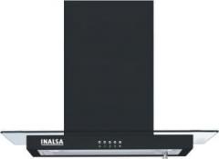 Inalsa Polo 60 BKBF Wall Mounted Chimney