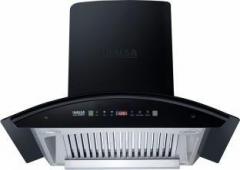 Inalsa Prima 60BKMAC Auto Clean Wall Mounted Chimney