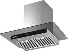 Kaff ASTRA DHC 60 Auto Clean Wall Mounted Chimney