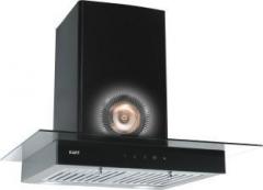 Kaff ASTRA TX DHC 60 Auto Clean Wall Mounted Chimney