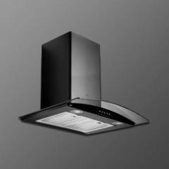 Kaff LUXORDHC60 Auto Clean Wall Mounted Chimney