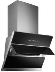 Kaff Nobelo TX dhc 60 Auto Clean Wall Mounted Chimney