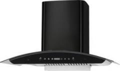 Kaff PRIMA TX DHC 90 Auto Clean Wall Mounted Chimney