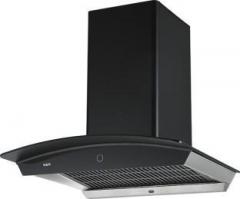 Kaff ROVER DHC 60 Auto Clean Wall Mounted Chimney