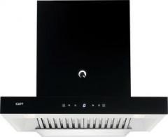 Kaff VITO DHC 60 Auto Clean Ceiling Mounted Chimney