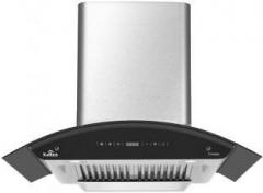 Kattich Croma 75 Auto Clean Wall Mounted Chimney