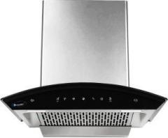 Kitchnx SNTM 1250 Auto Clean Wall Mounted Chimney