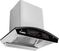 Maplin SS60 Auto Clean Wall Mounted Chimney
