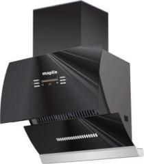 Maplin Voice Controlled VC 60 Auto Clean Wall Mounted Chimney