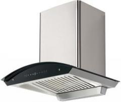 Moda HECTOR 60 SS Auto Clean Ceiling Mounted Chimney