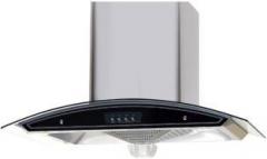 Om Kitchen Solution O.S 3 75 Ceiling Mounted Chimney