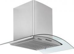 Sunflame Bella 60 cm Wall Mounted Chimney