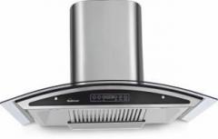 Sunflame CH INVA 90 DX Auto Clean Wall Mounted Chimney