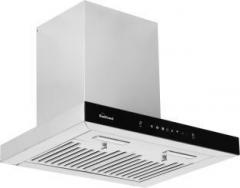 Sunflame CH LANCER 60 SS AUTO CLEAN GC Auto Clean Wall Mounted Chimney