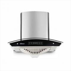 Sunflame CH REGAL 60 Auto Clean Wall Mounted Chimney