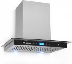 Sunflame CRUZE 60 SS AC DX Wall and Ceiling Mounted Chimney