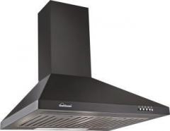 Sunflame FUSION BK 60 Ceiling Mounted Chimney