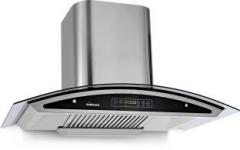 Sunflame INNOVA 60 AUTO CLEAN Wall and Ceiling Mounted Chimney