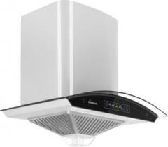 Sunflame Regal 60 cm Auto Clean Wall Mounted Chimney