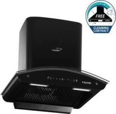 V Guard X10 Neo Filterless Auto Clean Wall Mounted Chimney