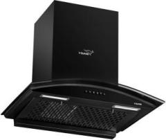 V Guard Y10 Filterless Auto Clean Wall Mounted Chimney