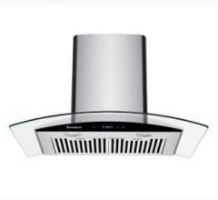 Wonderchef 8904214707484 Wall and Ceiling Mounted Chimney