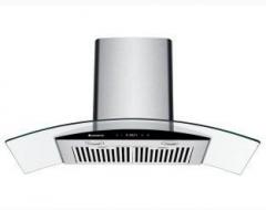 Wonderchef 8904214707491 Wall and Ceiling Mounted Chimney