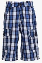 612 League Blue Shorts boys