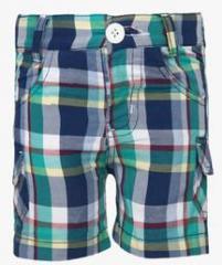 612 League Multicoloured Shorts boys