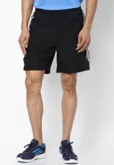 Adidas Black Shorts men