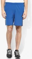 Adidas Cool365 Sh Wv Navy Blue Shorts men