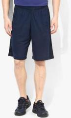 Adidas Ess Navy Blue Shorts men