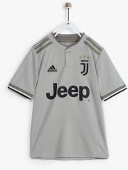 Adidas Olive Juventus A Y Football Jersey T Shirt boys
