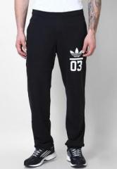 Adidas Originals 3Foil Swp Black Track Pant men