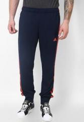 Adidas Tap Auth Navy Blue Track Pant men