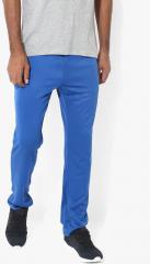 Alcis Blue Track Pants men