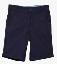 Beebay Navy Blue Shorts boys