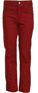 Bells And Whistles Maroon Trouser boys