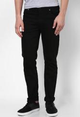 Calvin Klein Jeans Black Skinny Fit Jeans men
