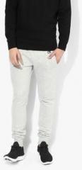 Calvin Klein Jeans Grey Solid Track Pant men