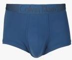 Calvin Klein Underwear Navy Blue Trunk men