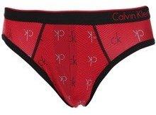 Calvin Klein Underwear Red Brief men