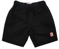 Campana Black Shorts boys