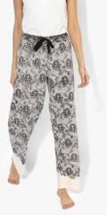Dorothy Perkins Lace Print Mix And Match Pants women