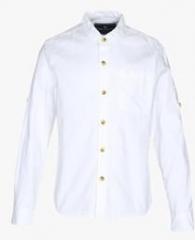 Fame Forever By Lifestyle White Casual Shirt boys