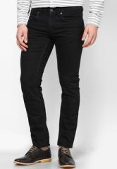 French Connection Blue Skinny Fit Jeans men
