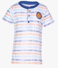 Fs Mini Klub Multicoloured T Shirt boys