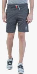 Griffel Multicoloured Polyester Shorts & 3/4Ths men